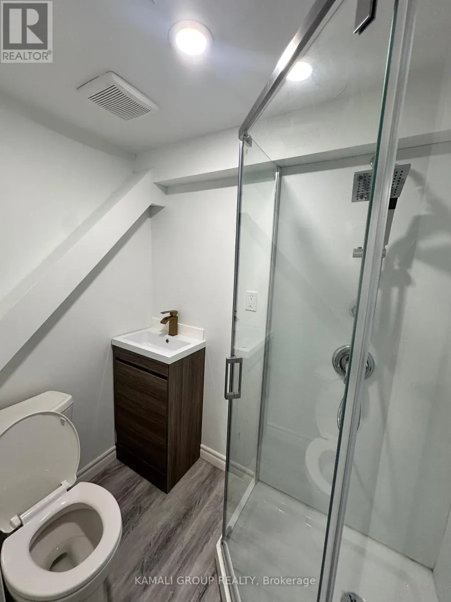 BSMT - 25 LEWIN CRESCENT