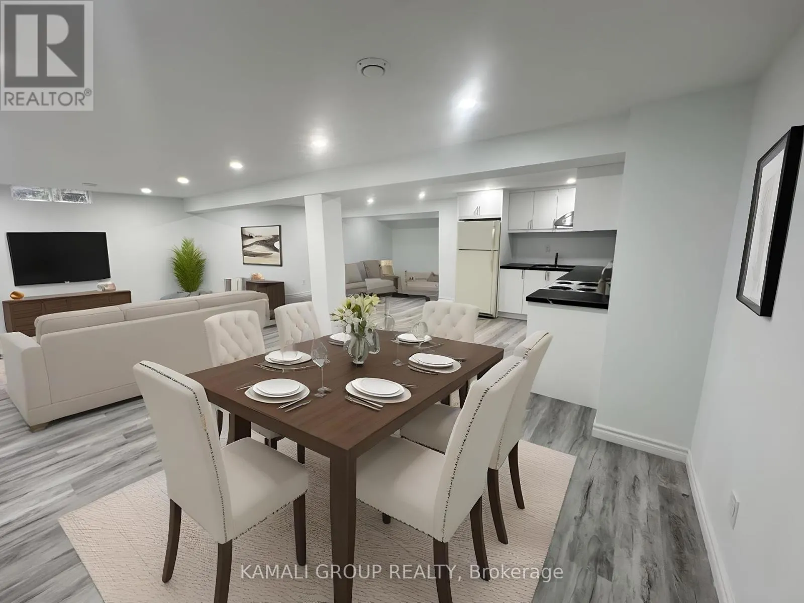 BSMT - 25 LEWIN CRESCENT