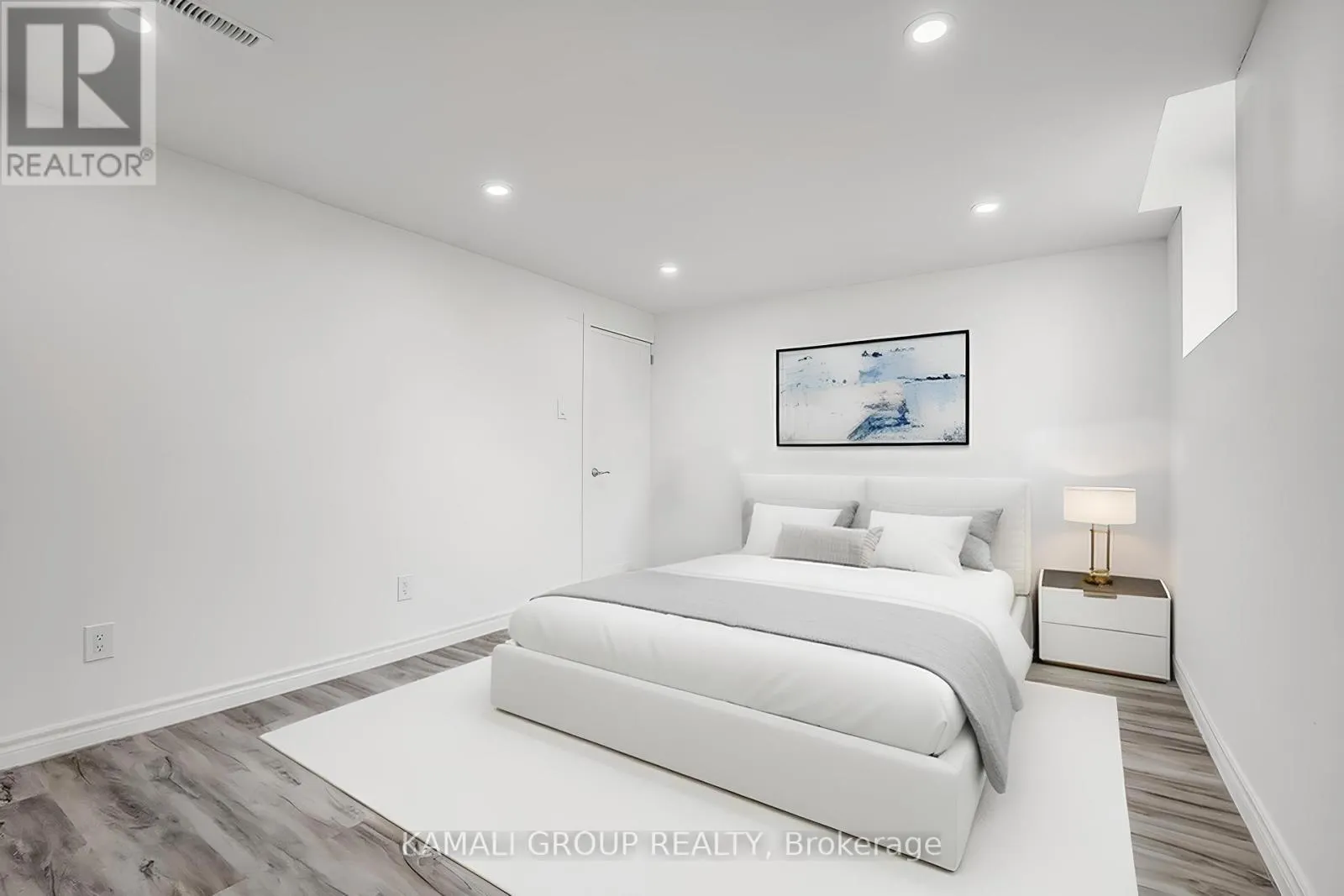 BSMT - 25 LEWIN CRESCENT