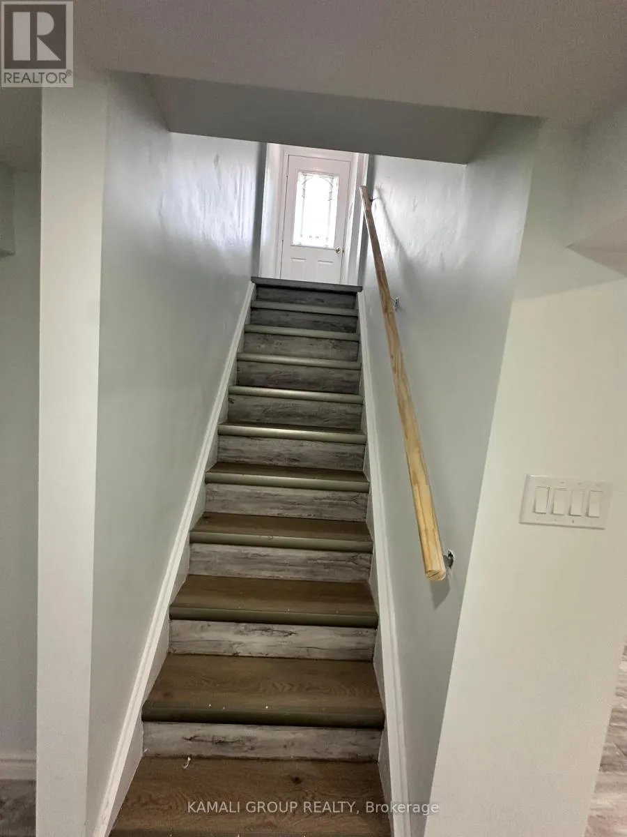 BSMT - 25 LEWIN CRESCENT