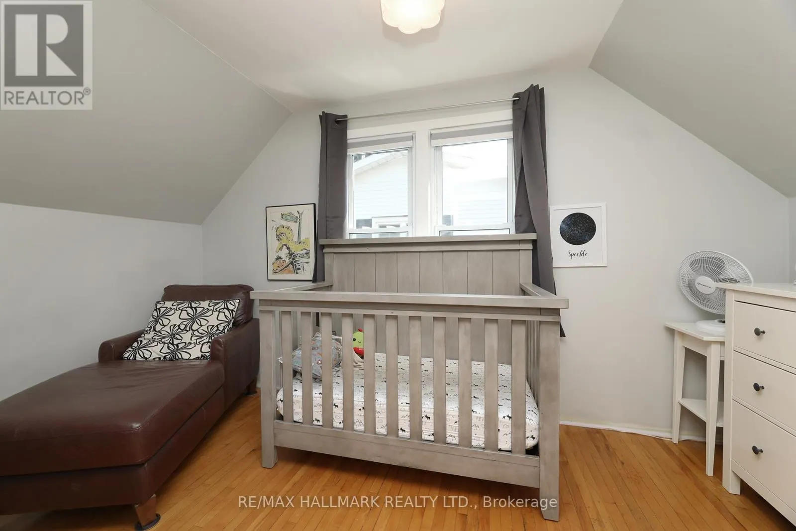 1 FURNIVAL ROAD