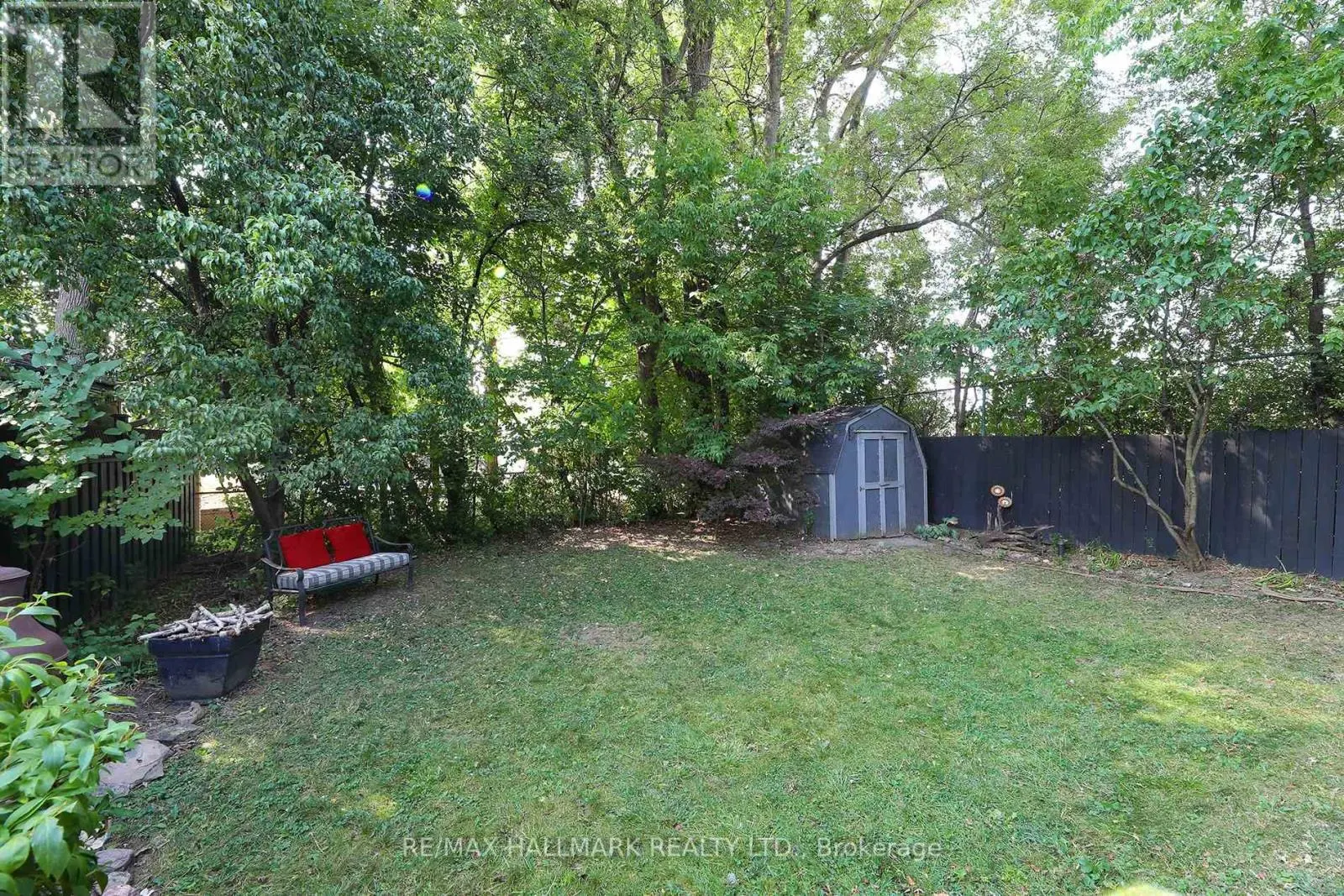 1 FURNIVAL ROAD