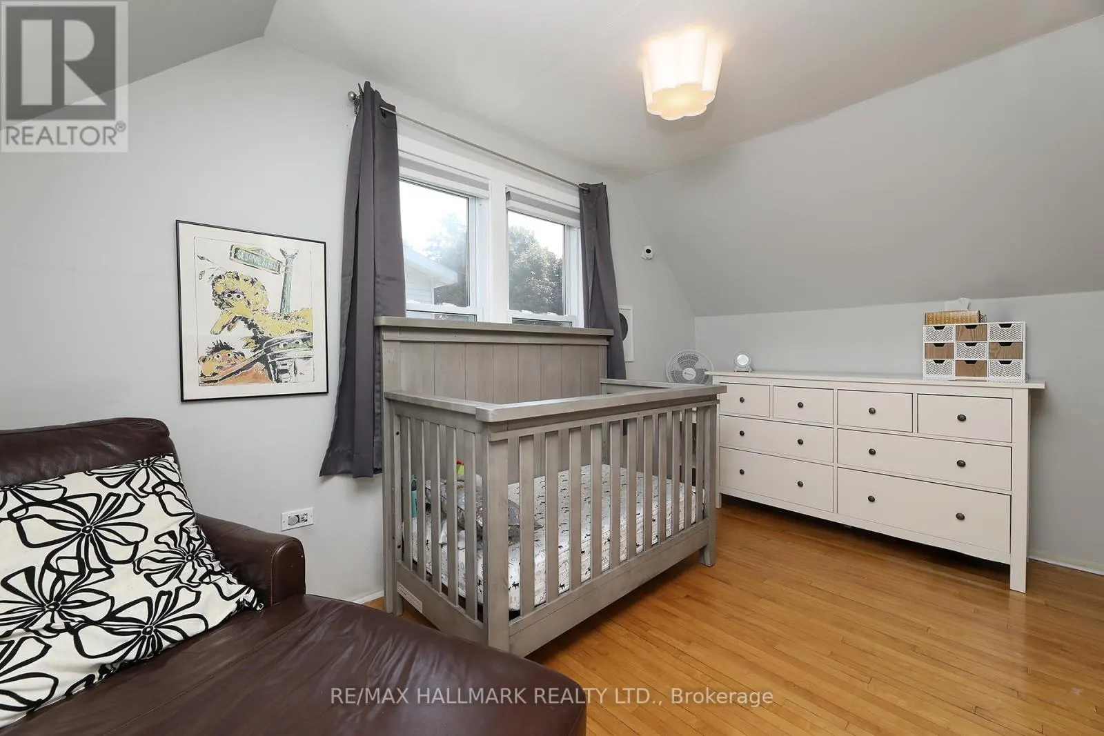 1 FURNIVAL ROAD