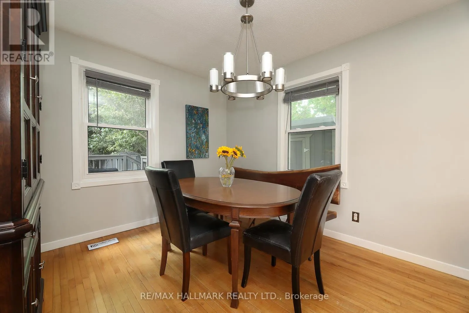 1 FURNIVAL ROAD