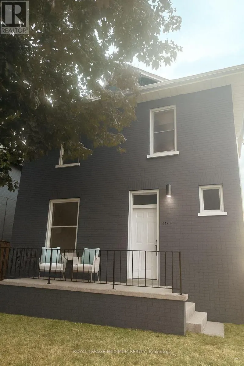 264 ATHOL STREET E