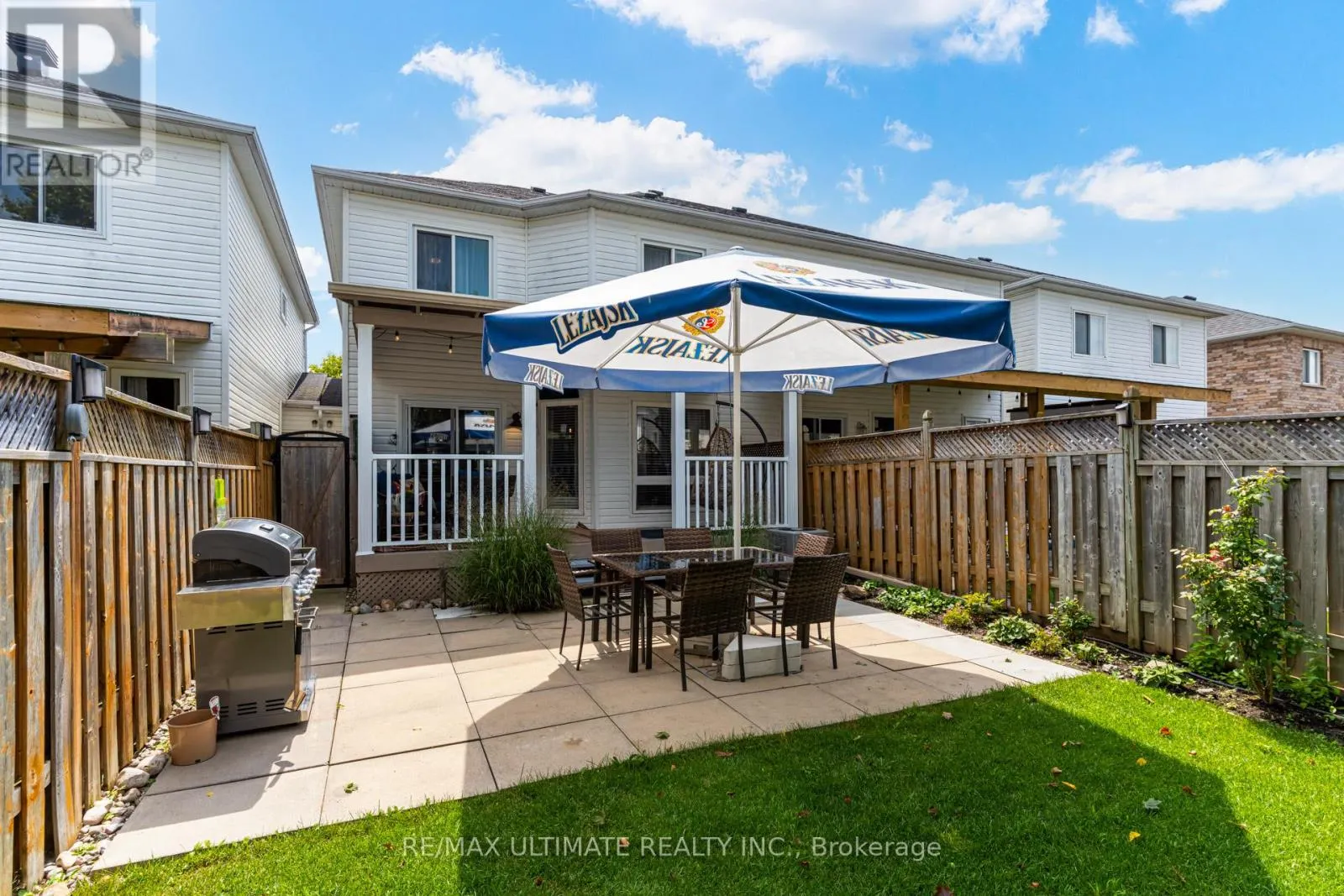 30 PRIMEAU AVENUE