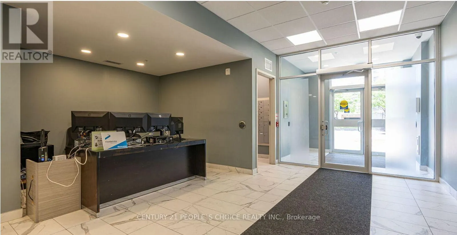 602 - 3655 KINGSTON ROAD
