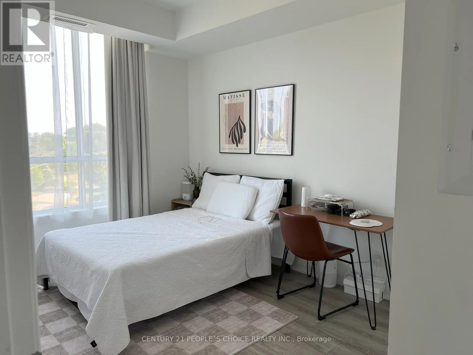 602 - 3655 KINGSTON ROAD