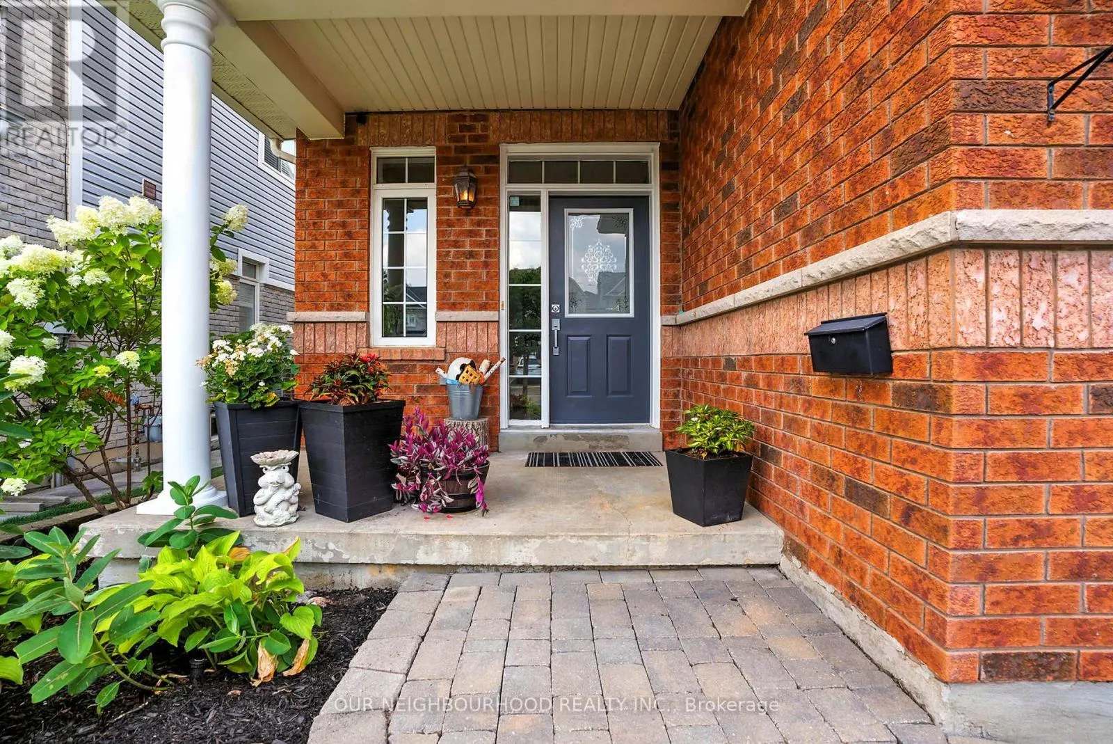 1674 SHERBROOK DRIVE