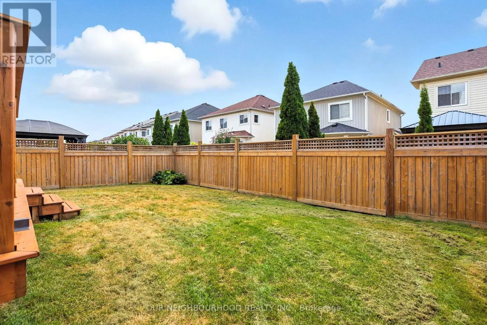 1674 SHERBROOK DRIVE