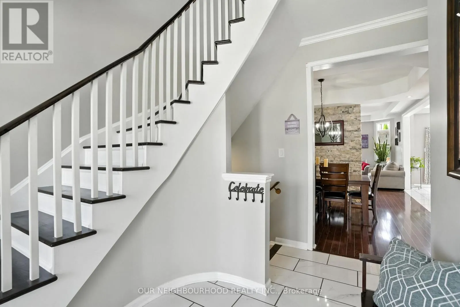1674 SHERBROOK DRIVE