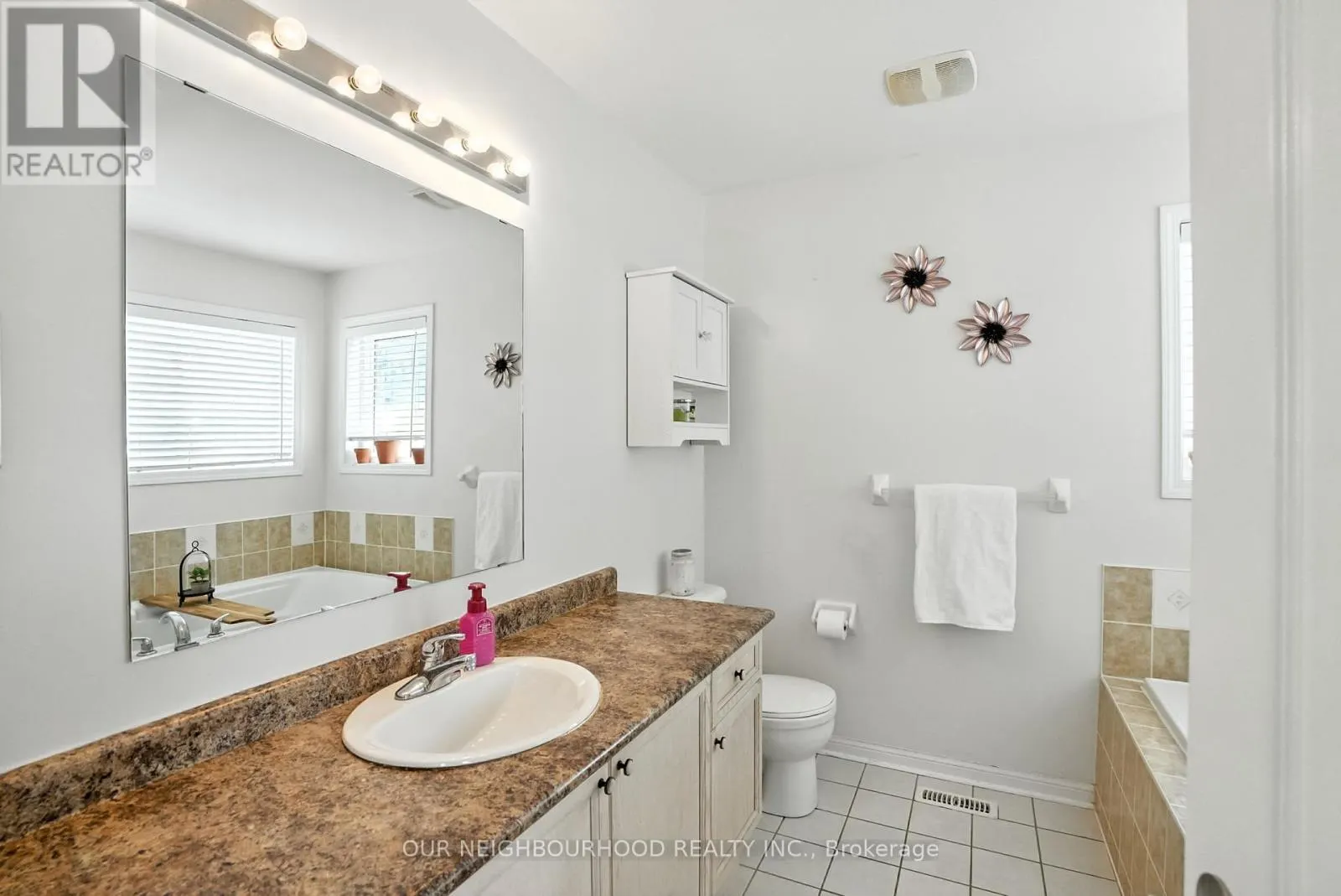 1674 SHERBROOK DRIVE