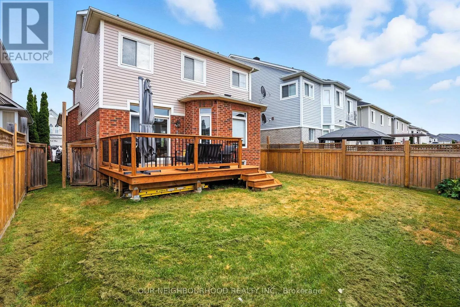 1674 SHERBROOK DRIVE