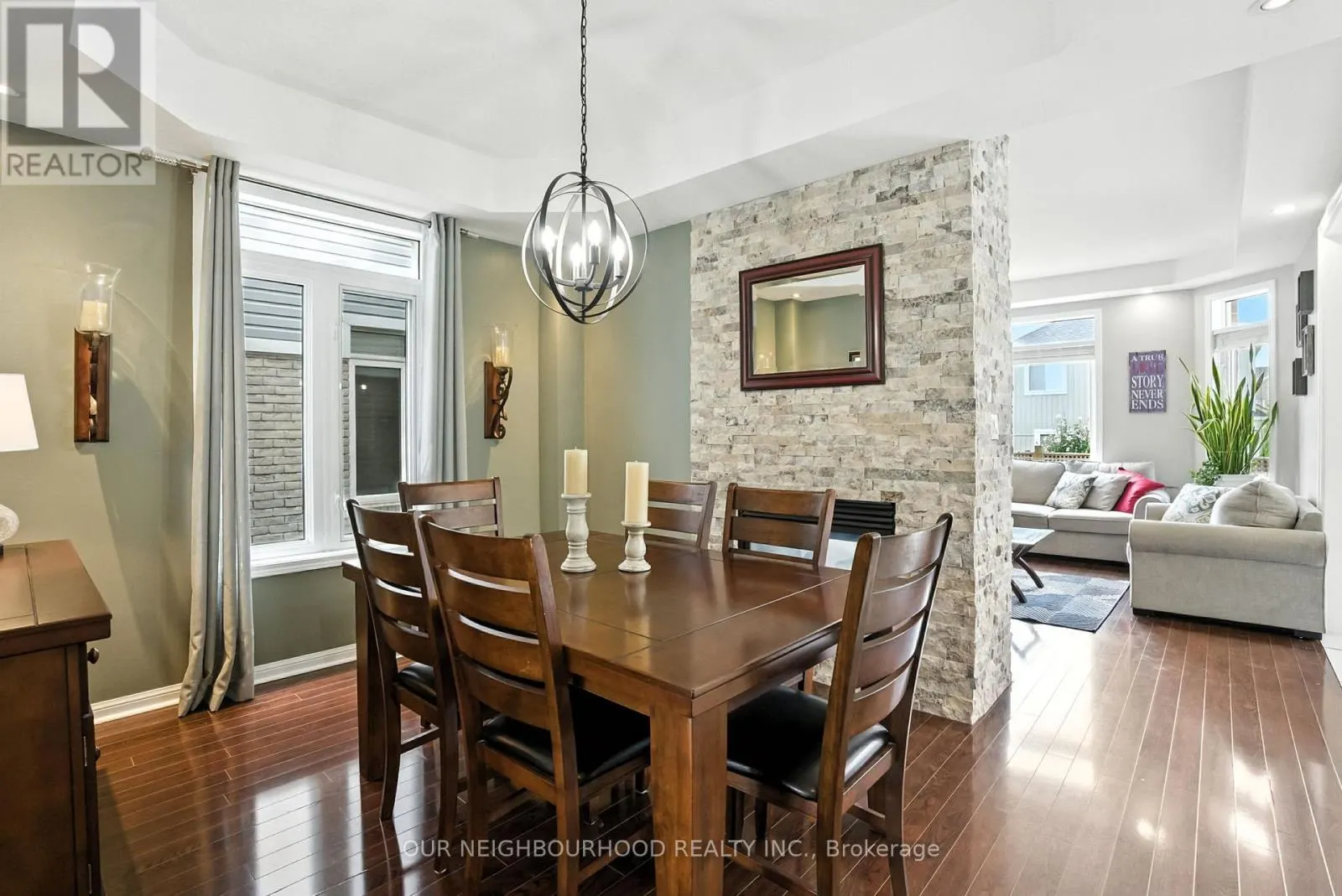 1674 SHERBROOK DRIVE