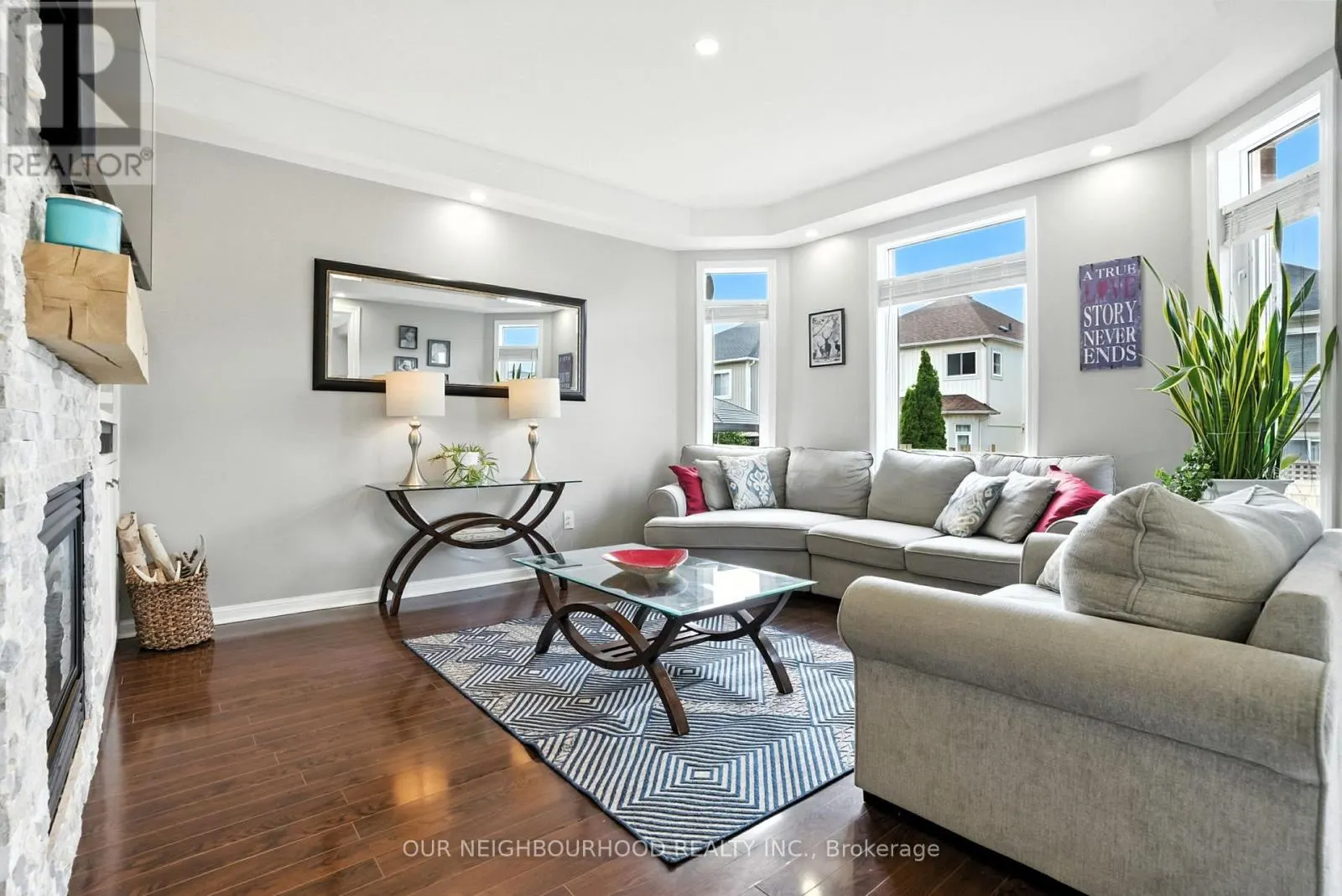 1674 SHERBROOK DRIVE