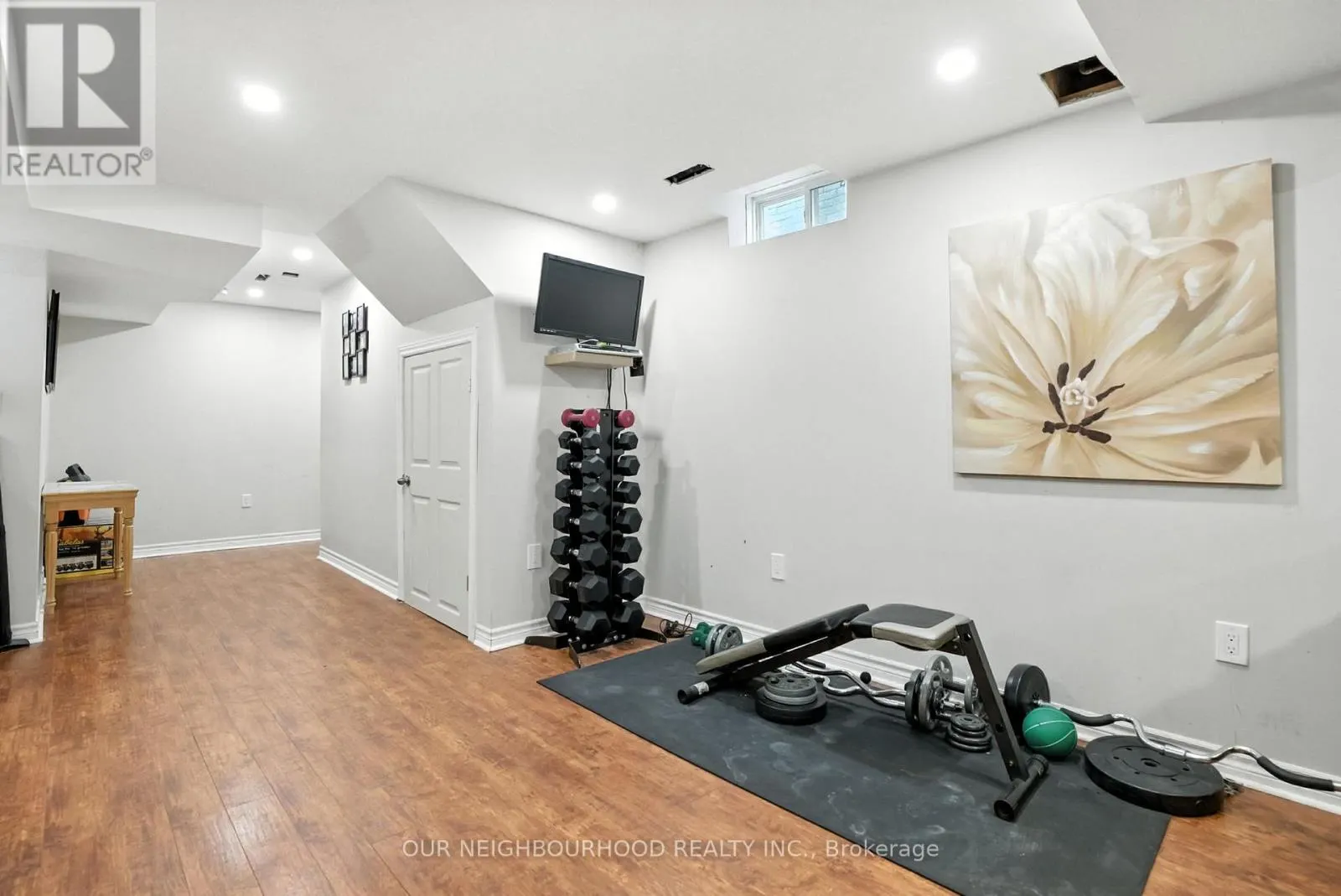 1674 SHERBROOK DRIVE