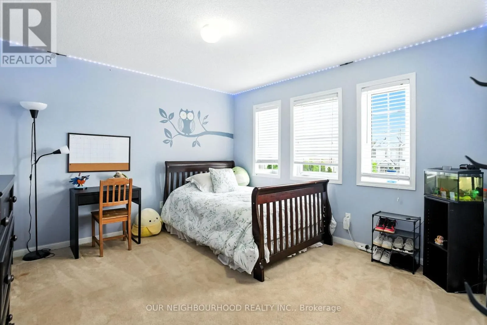 1674 SHERBROOK DRIVE