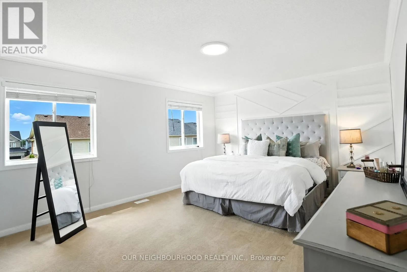 1674 SHERBROOK DRIVE