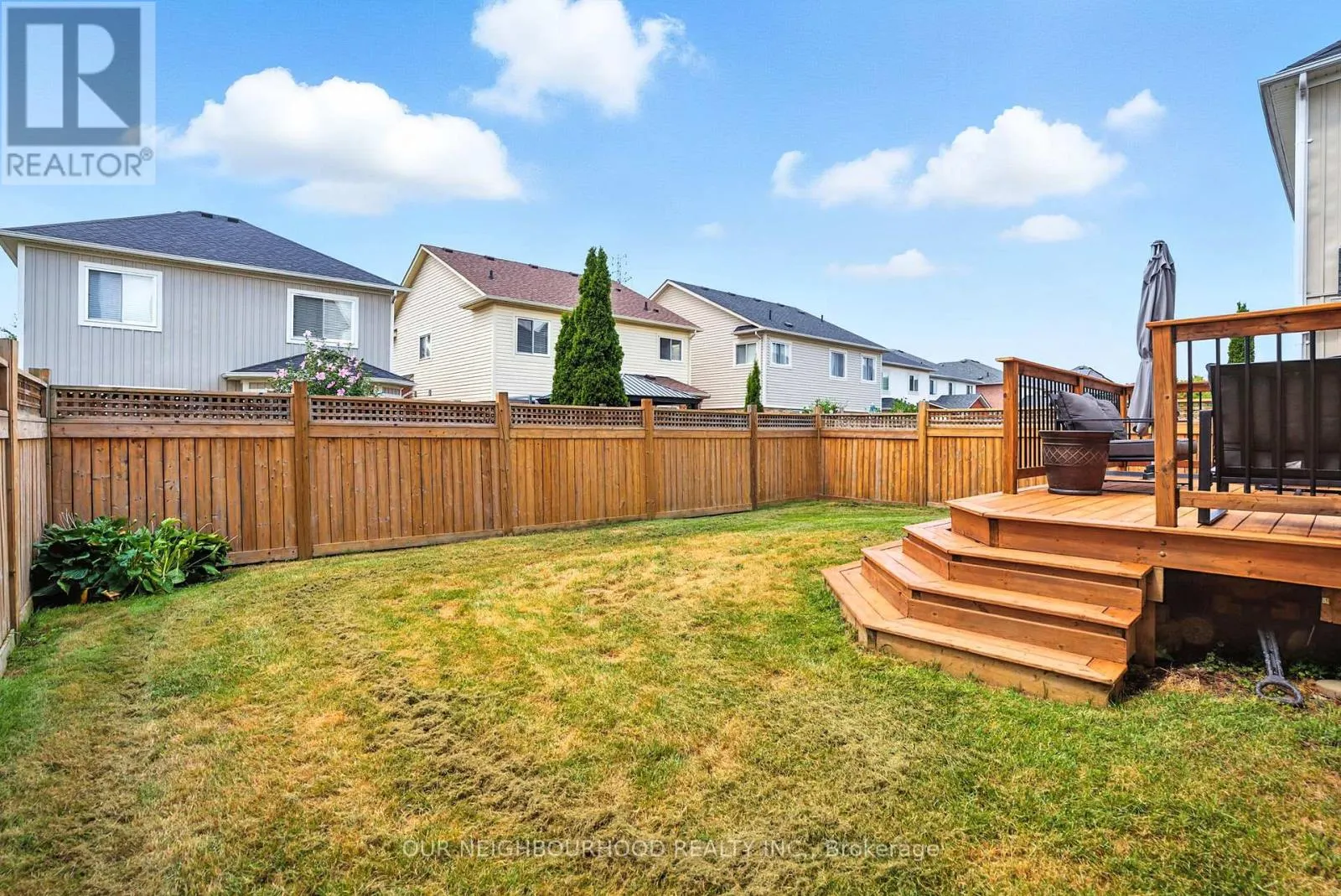 1674 SHERBROOK DRIVE