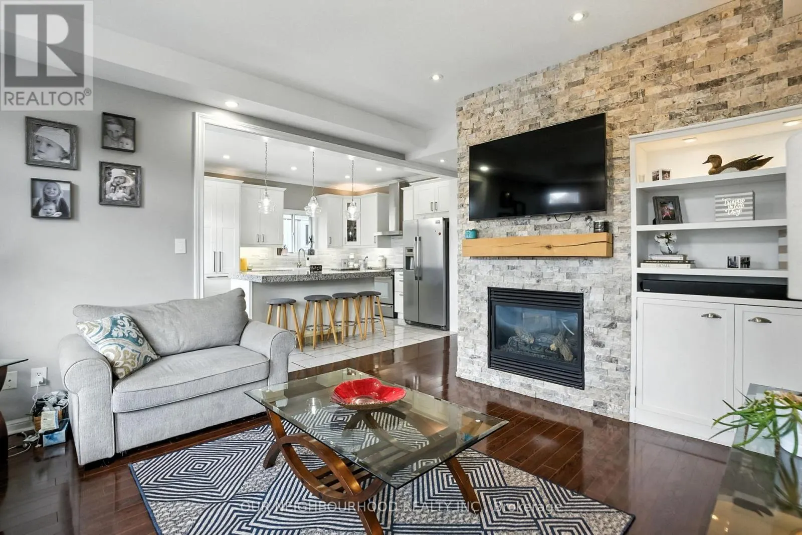 1674 SHERBROOK DRIVE