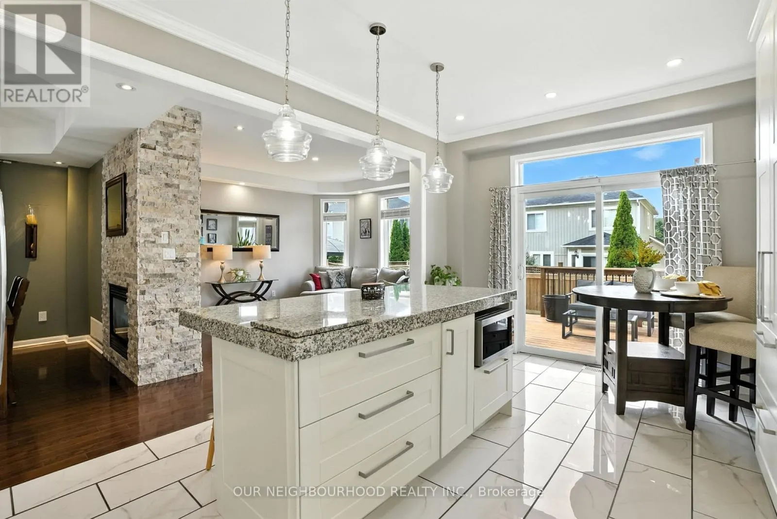 1674 SHERBROOK DRIVE