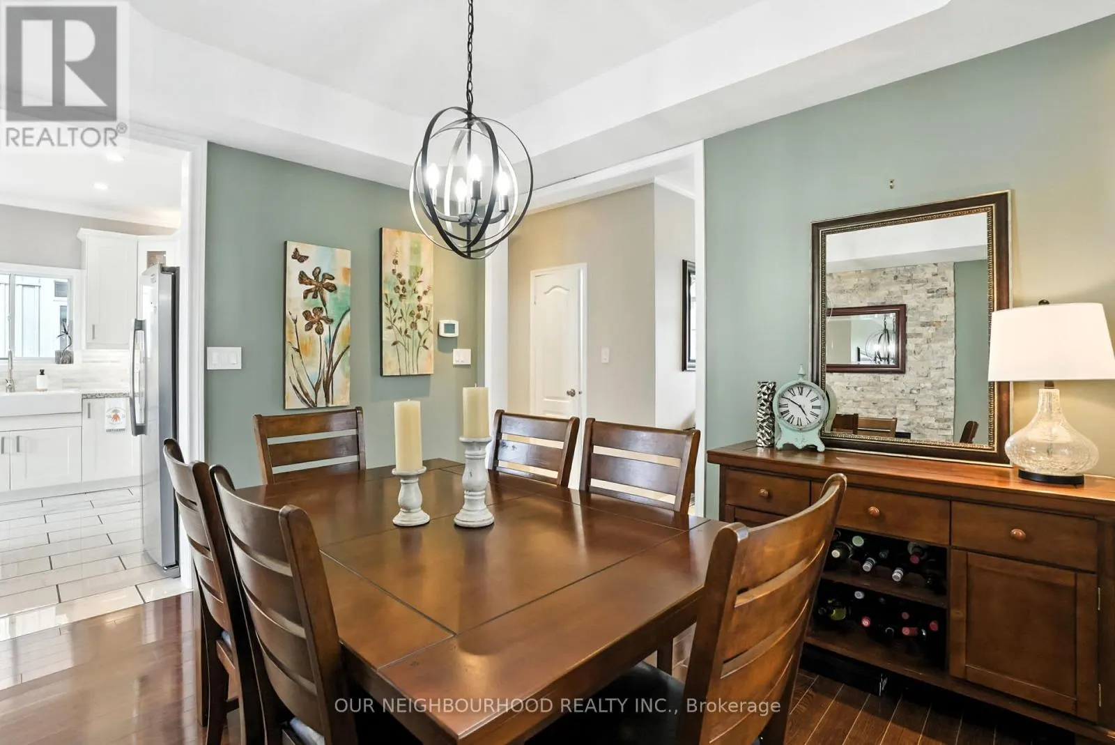 1674 SHERBROOK DRIVE