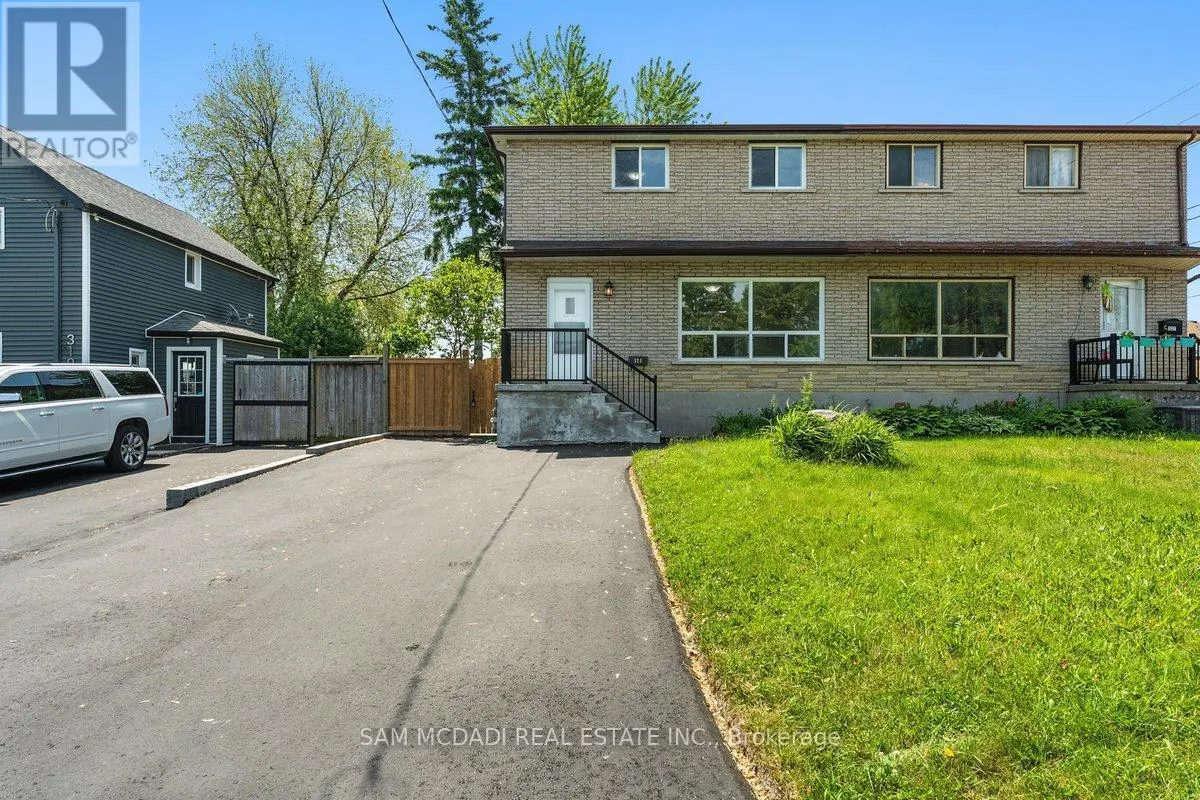 325 BANFF AVENUE