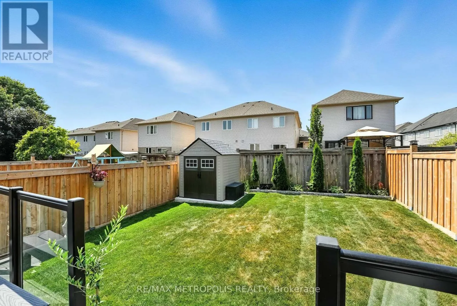 40 COTTON STREET