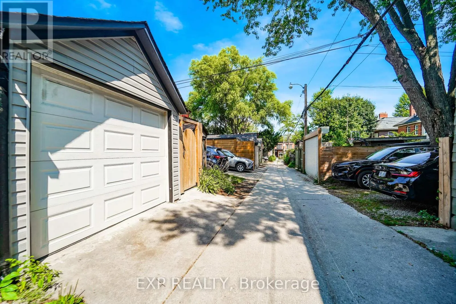 145 LANGLEY AVENUE
