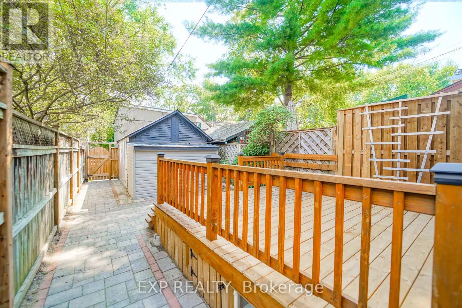145 LANGLEY AVENUE
