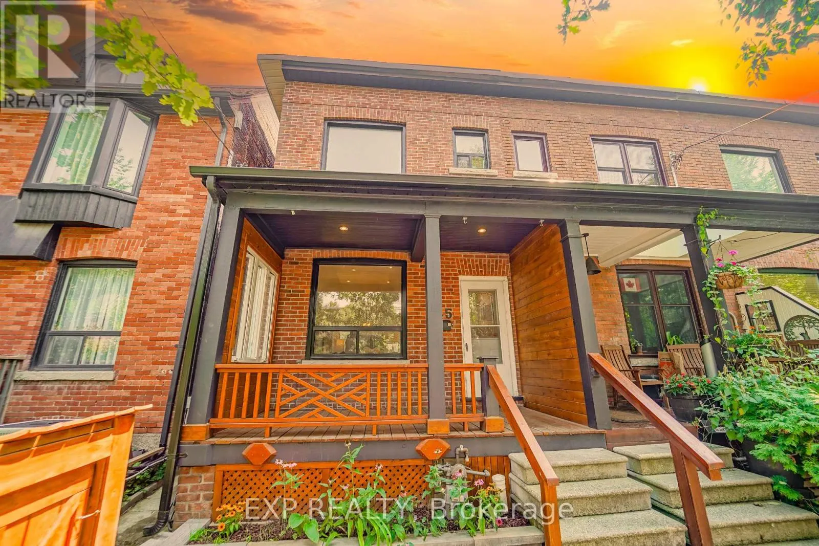 145 LANGLEY AVENUE