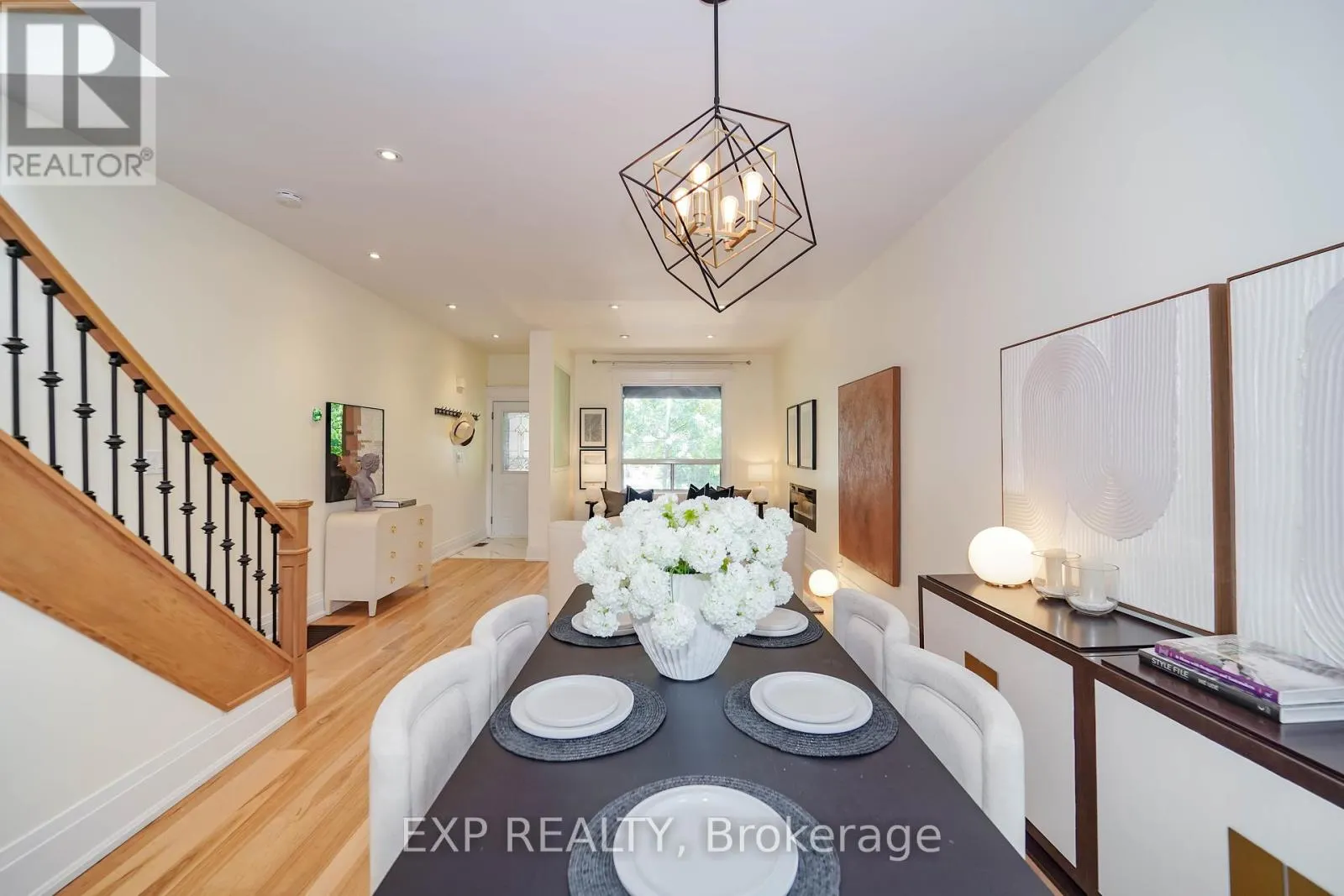 145 LANGLEY AVENUE