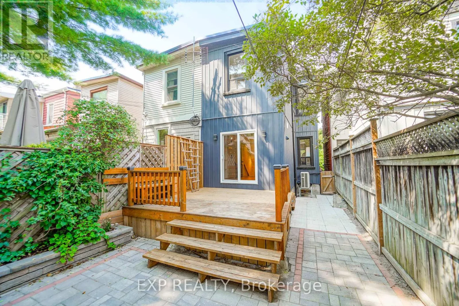 145 LANGLEY AVENUE