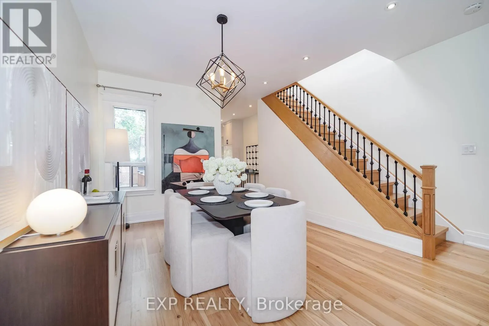 145 LANGLEY AVENUE