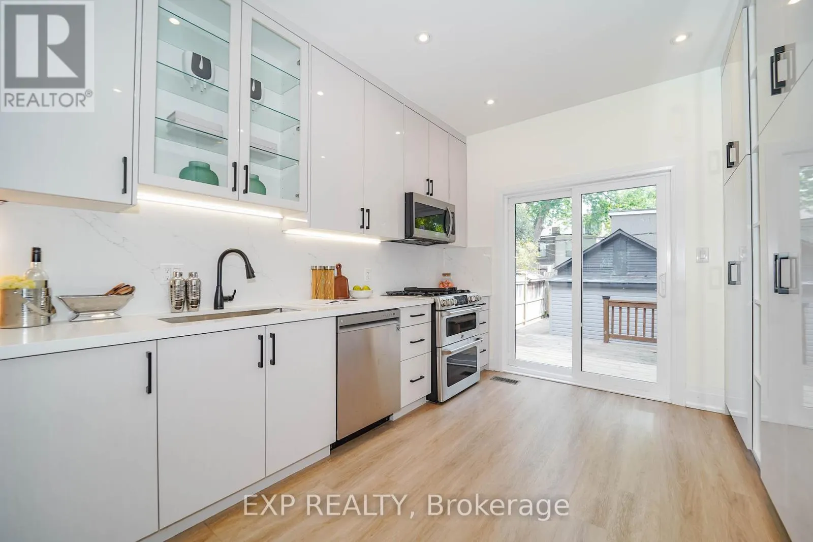 145 LANGLEY AVENUE