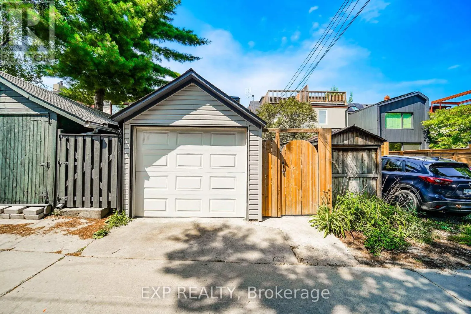 145 LANGLEY AVENUE