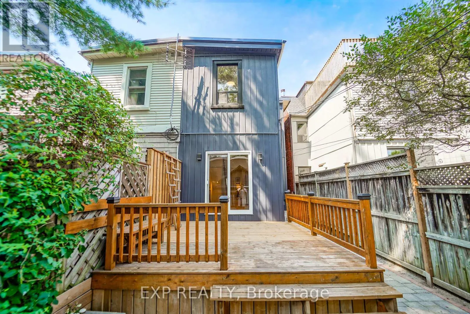 145 LANGLEY AVENUE