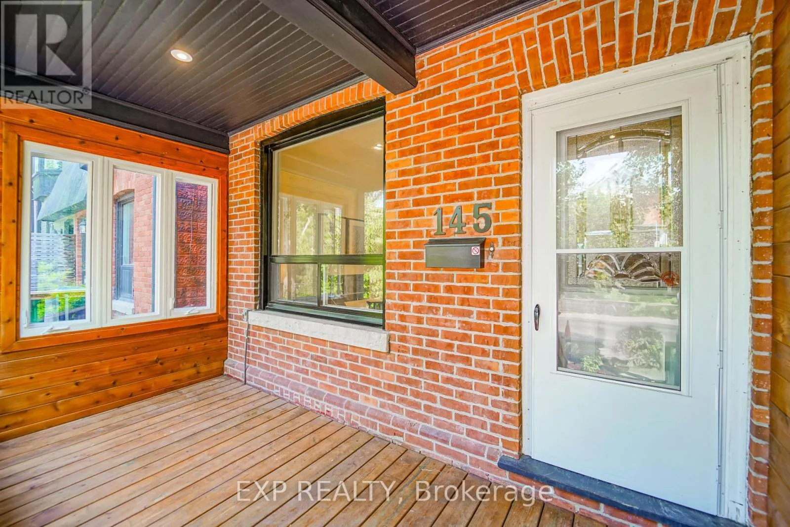 145 LANGLEY AVENUE