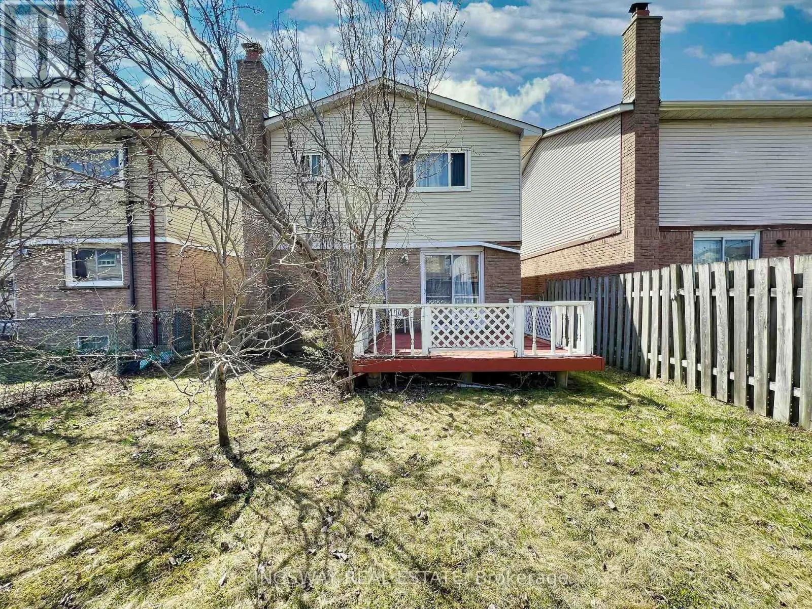 55 COPPERWOOD SQUARE