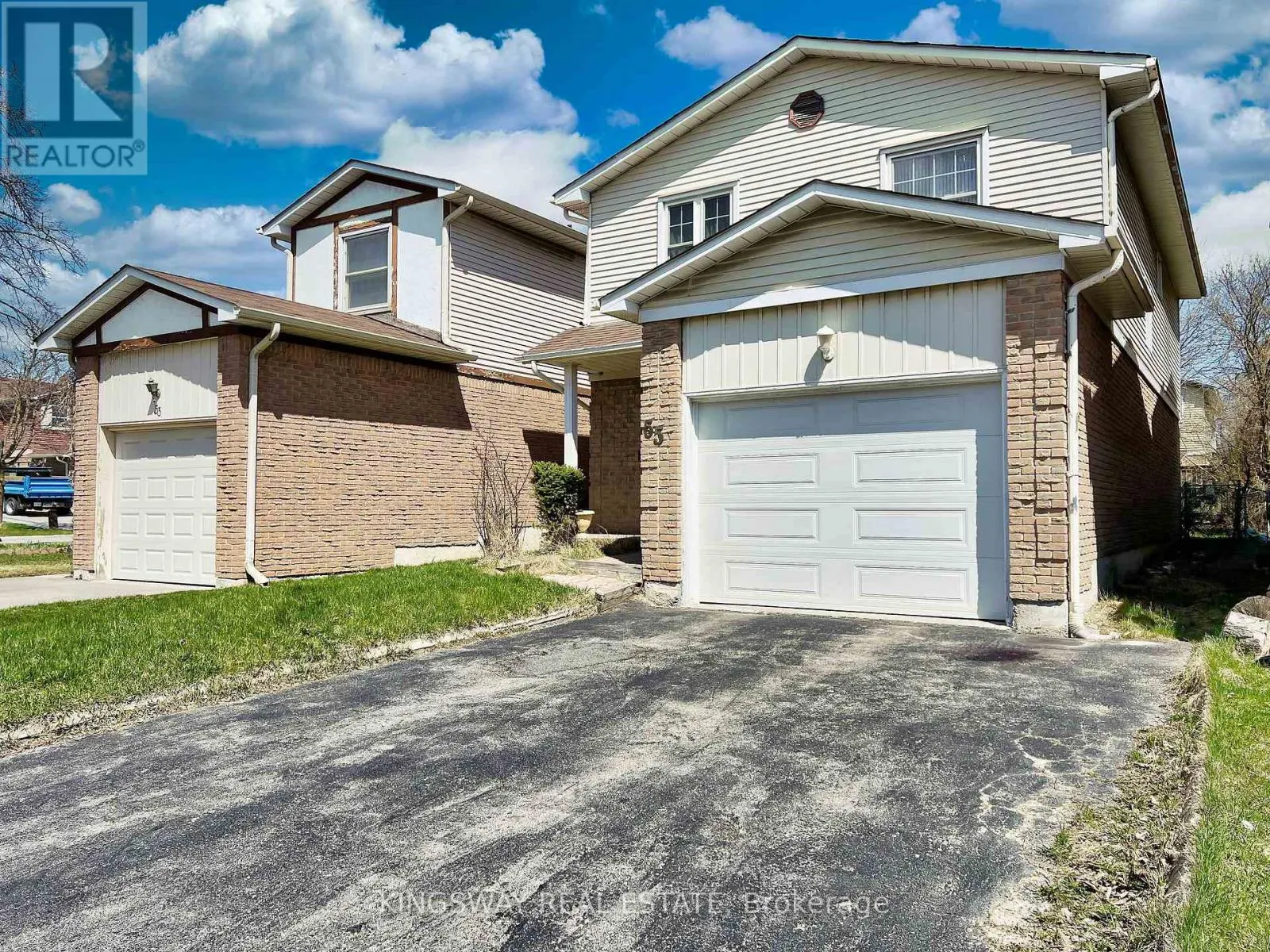 55 COPPERWOOD SQUARE
