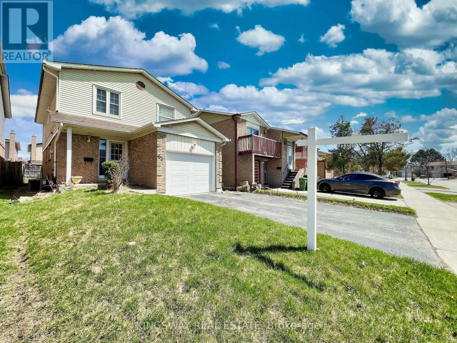 55 COPPERWOOD SQUARE