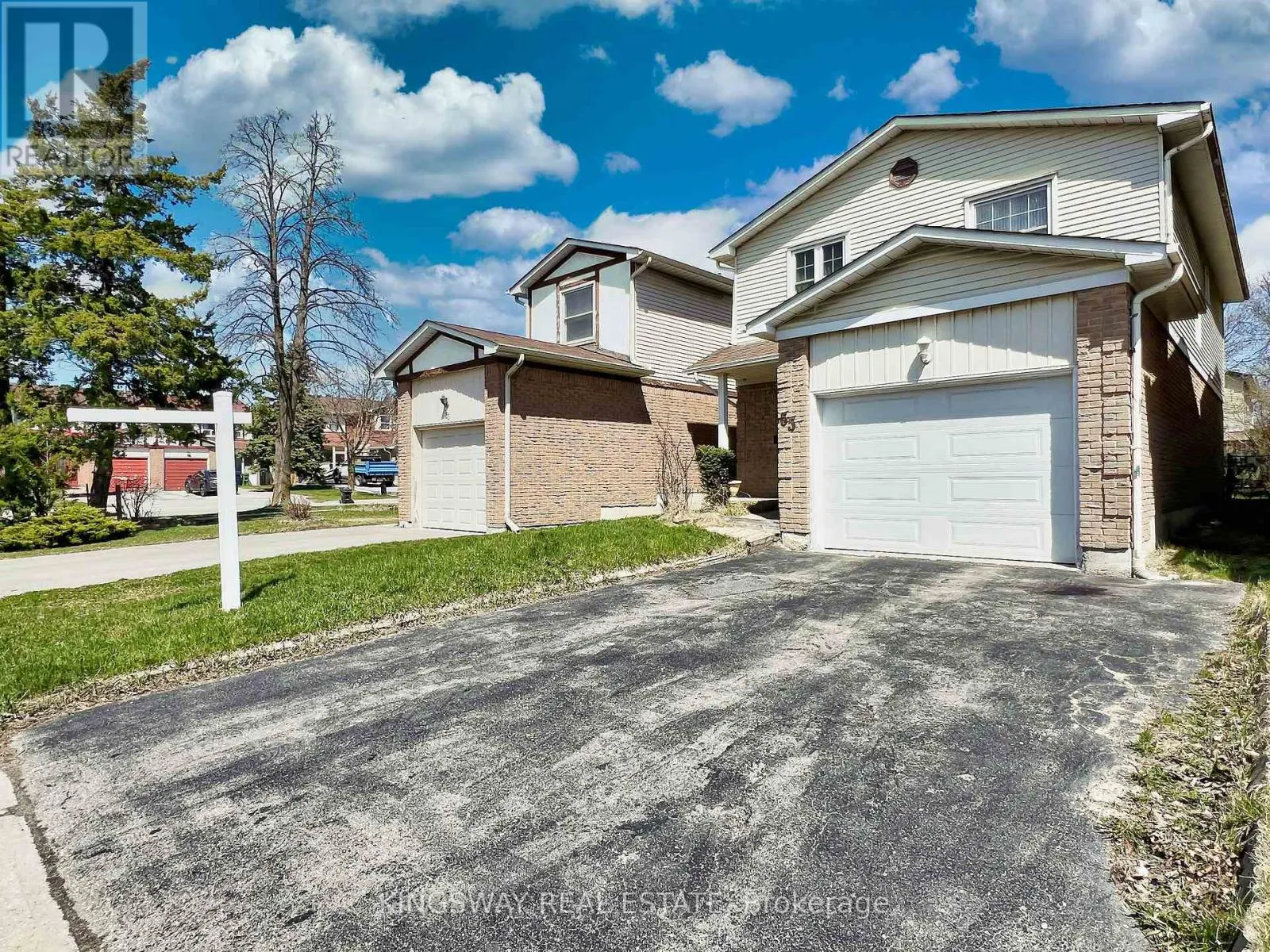 55 COPPERWOOD SQUARE