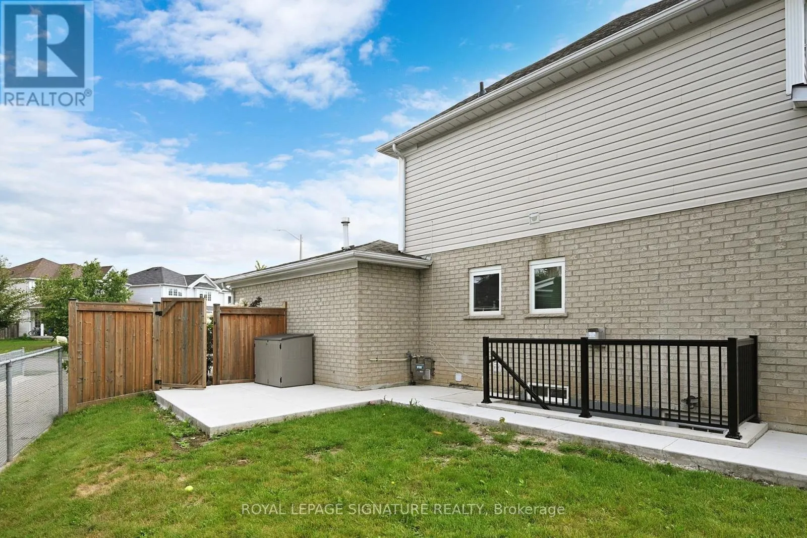 BSMT - 1018 GLENBOURNE DRIVE