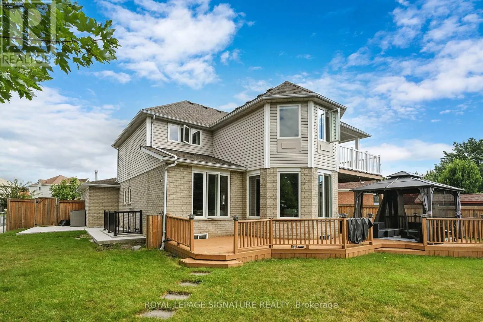 BSMT - 1018 GLENBOURNE DRIVE