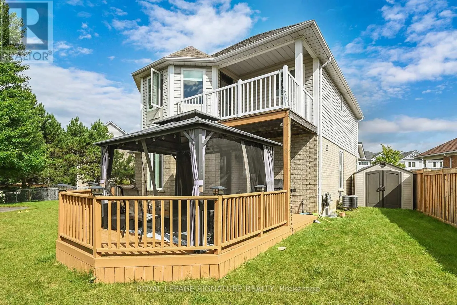 BSMT - 1018 GLENBOURNE DRIVE