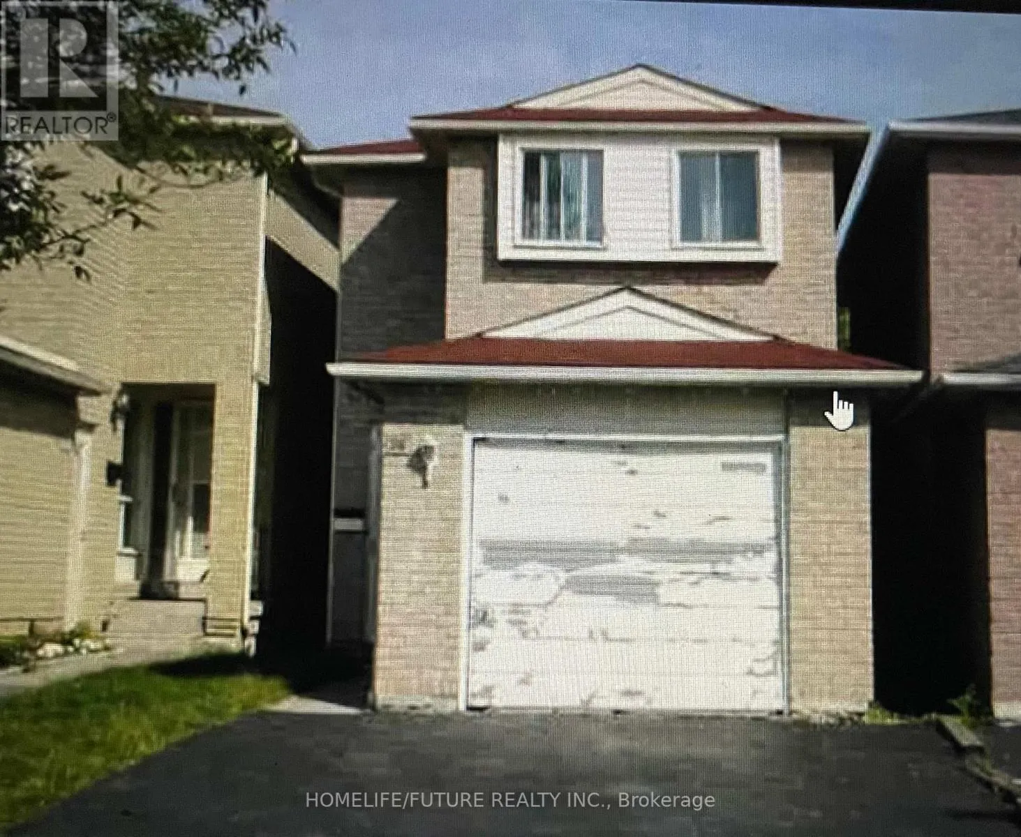 36 CHAD CRESCENT