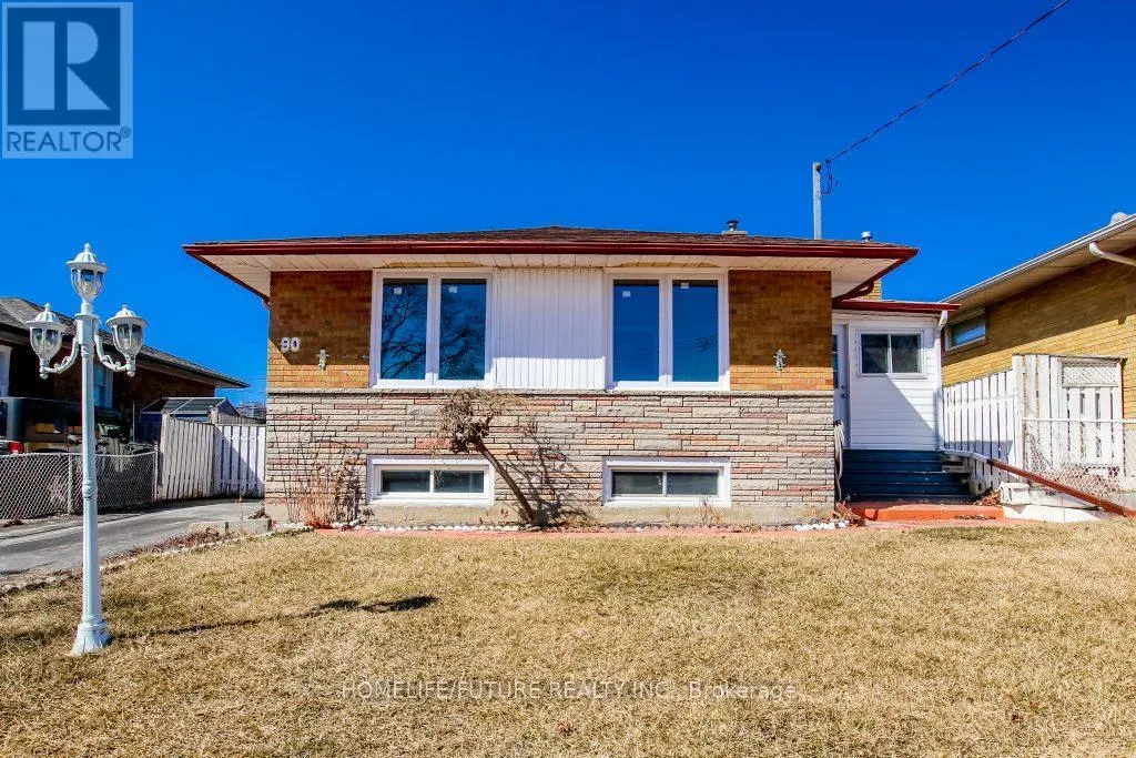 MAIN - 90 MOUNTLAND DRIVE