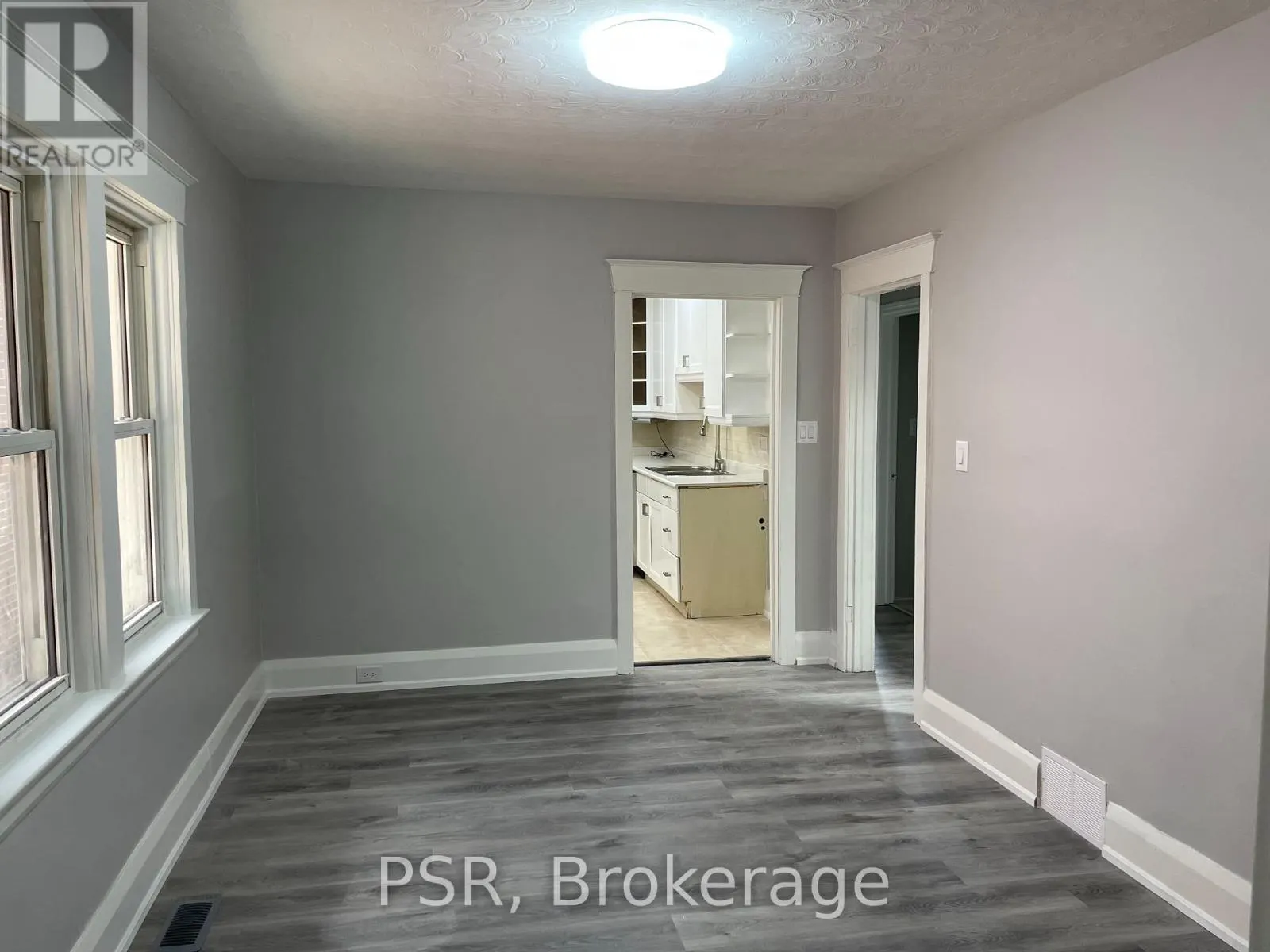 ROOM 1 - 377 STRATHMORE BOULEVARD