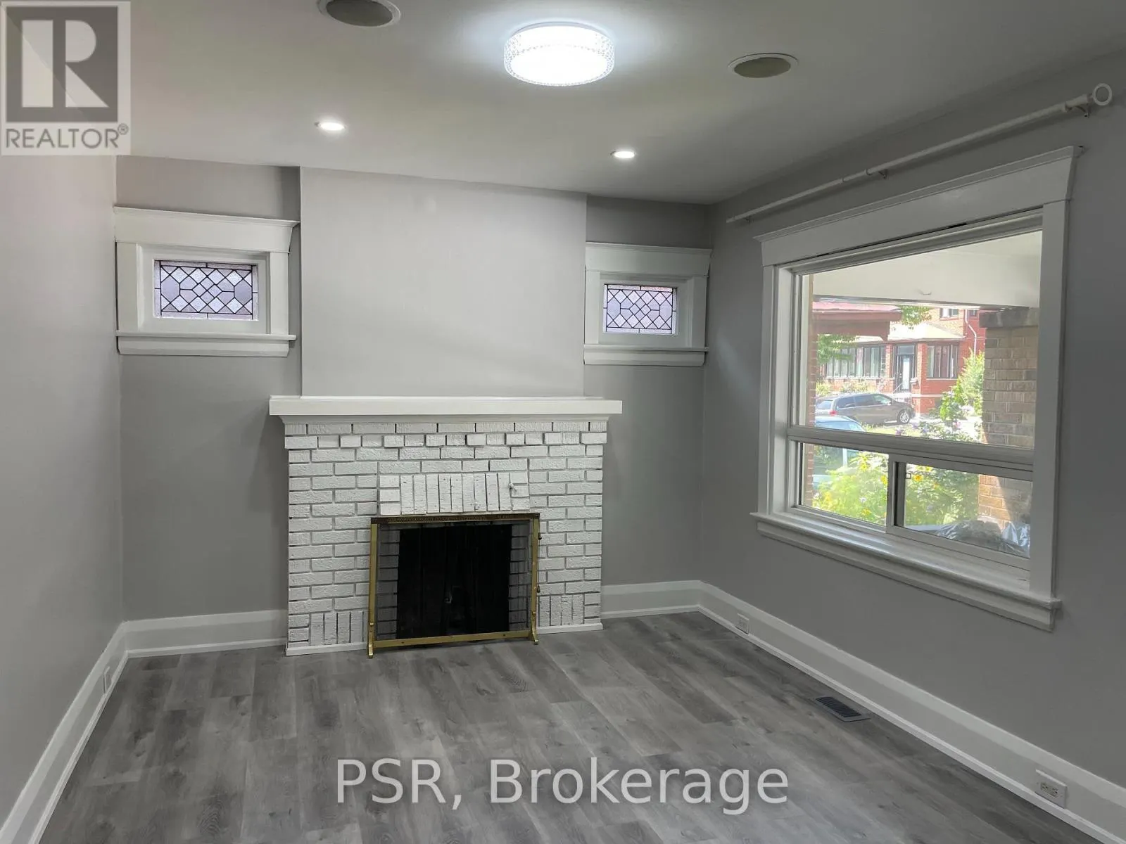 ROOM 1 - 377 STRATHMORE BOULEVARD