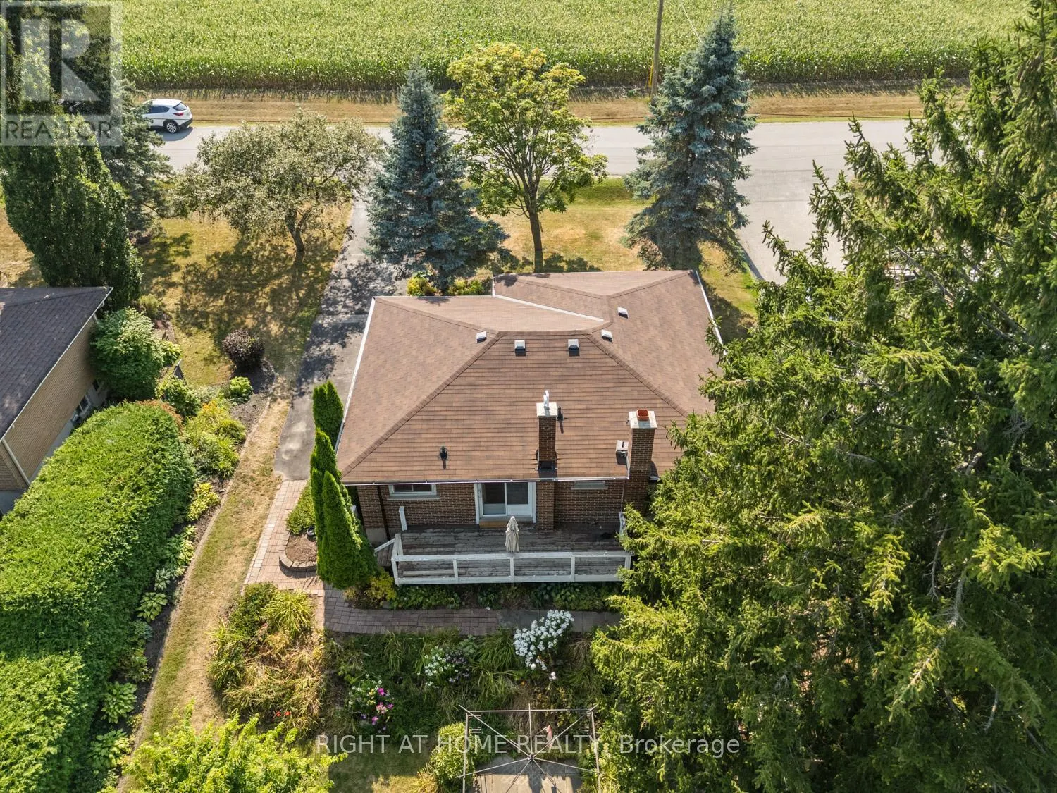 5741 OCHONSKI ROAD